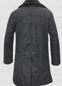 Lorne Malvo Fargo Fur Coat