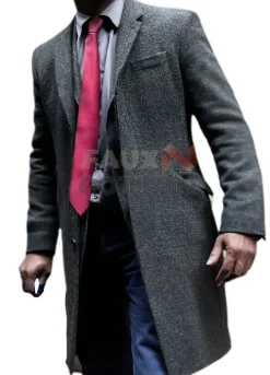 Luther Idris Elba (John Luther) Coat