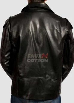 Mad Max Rockatansky Mel Gibson Jacket