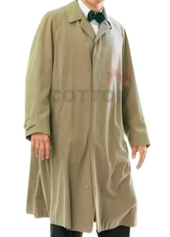 Maestro Bradley Cooper (Leonard Bernstein) Coat