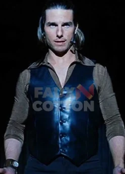 Magnolia Tom Cruise Frank T J Mackey Vest