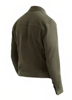 Manifest Josh Dallas (Ben Stone) Jacket