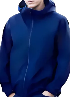 Maryland Andrew Knott (Jim) Blue Jacket