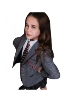 MATILDA 2022 MATILDA WORMWOOD BLAZER