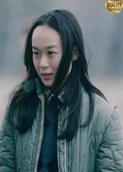 May Tales From The Loop Saitn Jacket