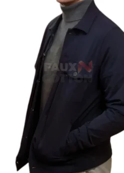 Maybe I Do Luke Bracey (Allen) Jacket