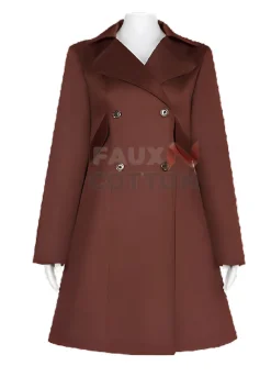 M3gan Amie Donald (M3gan) Coat
