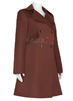 M3gan Amie Donald (M3gan) Coat