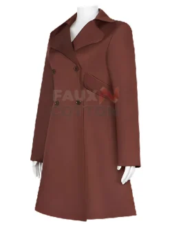 M3gan Amie Donald (M3gan) Coat