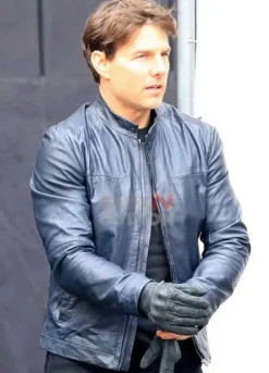 Mission Impossible 6 Fallout Tom Cruise Aka Ethan Hunt Jacket