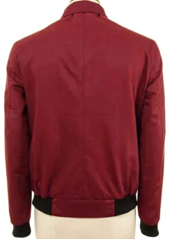 Mission Impossible 5 Simon Pegg (Benji Dunn) Jacket