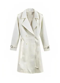 Mission Impossible Dead Reckoning Vanessa Kirby (White Widow) Coat