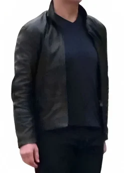 Mission Impossible Dead Reckoning Tom Cruise (Ethan Hunt) Jacket