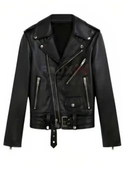 Mission Impossible Pom Klementieff (Paris) Black Jacket