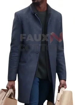Modern Love Gary Carr (Jeff) Coat