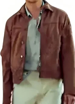 Money Heist Korea Joint Hyun-woo Lee (Rio) Jacket