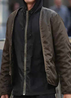 Muted 2023 Aron Piper (Sergio Ciscar) Jacket