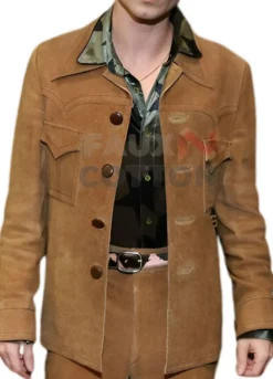 My Animal Joe Apollonio Jacket