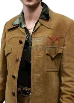 My Animal Joe Apollonio Jacket