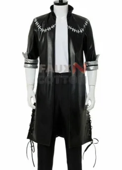 My Hero Academia Dabi Coat