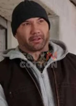 My Spy Dave Bautista Vest