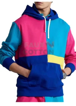 Never Have I Ever Jaren Lewison (Ben Gross) Hoodie