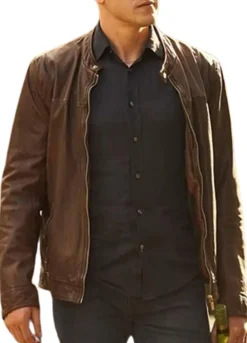 Normal People Paul Mescal (Connell Waldron) Jacket