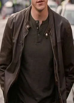 Normal People Paul Mescal (Connell Waldron) Jacket