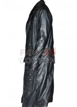 Once Upon A Time Colin O'Donoghue Coat