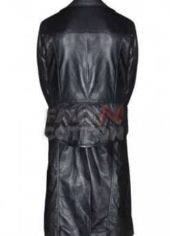 Once Upon A Time Colin O'Donoghue Coat