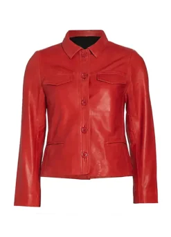 Only Murders In The Building S02 Andrea Martin (Joy) Jacket