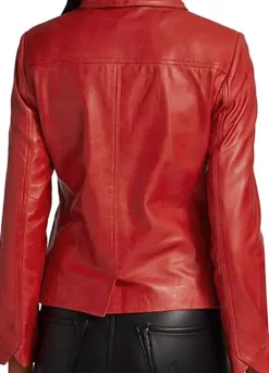 Only Murders In The Building S02 Andrea Martin (Joy) Jacket