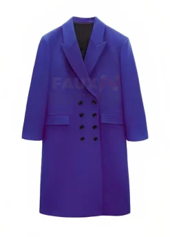Only Murders In The Building Martin Short (Oliver Putnam) Coat
