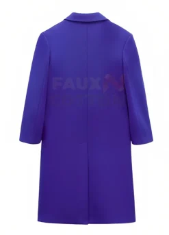 Only Murders In The Building Martin Short (Oliver Putnam) Coat