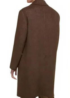 Oppenheimer Cillian Murphy (J. Robert Oppenheimer) Coat