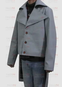 Pan Captain Hook ( Garreltt Hedlund) Costume