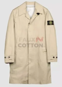 Pete Dunham Green Street Charlie Hunnam Coat