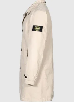 Pete Dunham Green Street Charlie Hunnam Coat