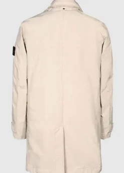 Pete Dunham Green Street Charlie Hunnam Coat
