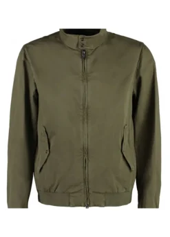 POST GAME TOM BRADY COTTON JACKET