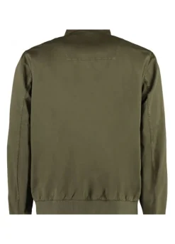 POST GAME TOM BRADY COTTON JACKET