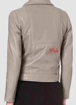 Pretty Little Liars Ashley Benson Leather Jacket