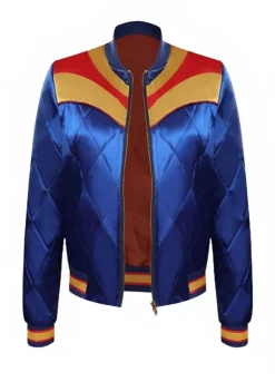 Prom Pact Peyton Elizabeth Lee (Mandy Yang) Jacket