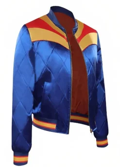 Prom Pact Peyton Elizabeth Lee (Mandy Yang) Jacket