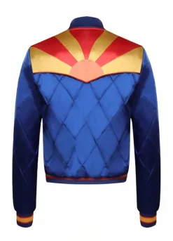 Prom Pact Peyton Elizabeth Lee (Mandy Yang) Jacket