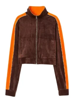 Prom Pact Peyton Elizabeth Lee (Mandy Yang) Jacket
