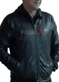 Rabbit Hole Kiefer Sutherland (John Weir) Jacket