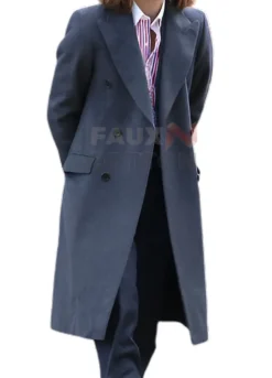 Rain Dogs Jack Farthing (Selby) Coat