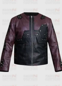Ray Palmer DC's Legends Of Tomorrow Jacket