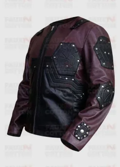 Ray Palmer DC's Legends Of Tomorrow Jacket